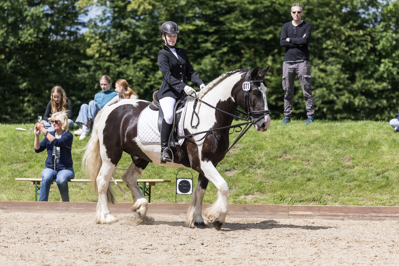 Bild 579 - Pony Akademie Turnier